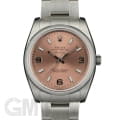 ROLEX ロレックス エアキング 114200 ピンク 369