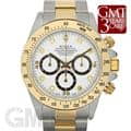 ROLEX ロレックス デイトナ 16523G ホワイト