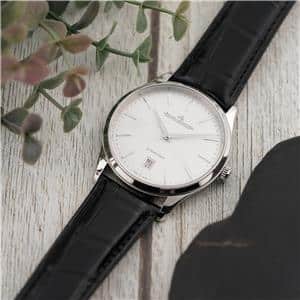 新品)JAEGER LECOULTRE ジャガー・ルクルト マスター ウルトラスリム