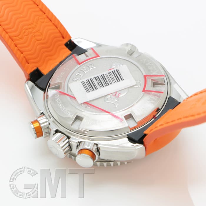 未使用)OMEGA オメガ シーマスター プラネットオーシャン クロノグラフ