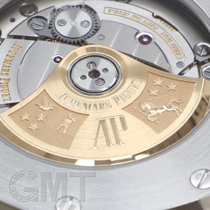 1円～ オーデマピゲ 未使用 ロイヤルオーク モチーフ キーリング キーホルダー ノベルティグッズ 銀 シルバー★ AUDEMARS PIGUET 8218k 未使用)AUDEMARS PIGUET オーデマ・ピゲ ロイヤルオーク 41ｍｍ SS WH