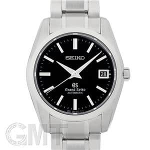 SEIKO セイコー グランドセイコー ブラック SBGR023 メイン