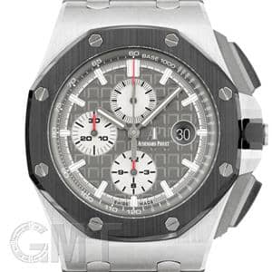 AUDEMARS PIGUET オーデマ・ピゲ ロイヤルオークオフショア 26400IO.OO.A004CA.01 ROO SV Ti×Ce メイン