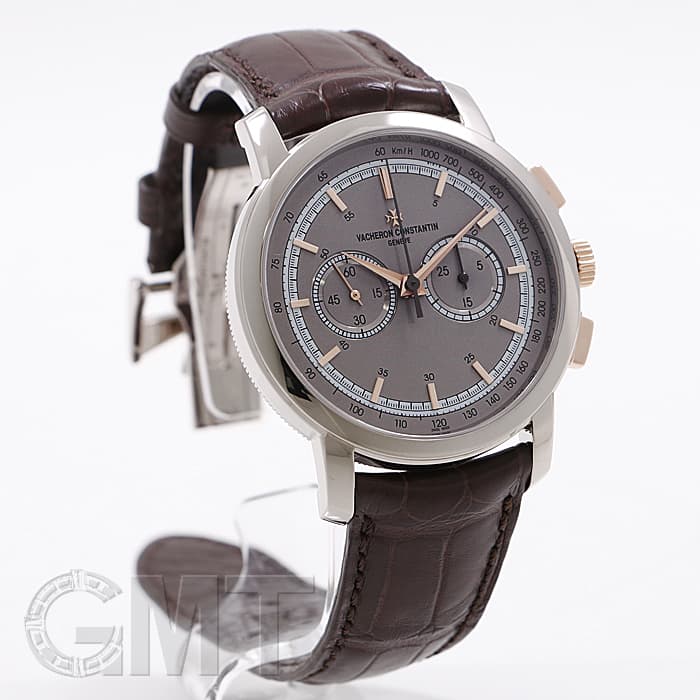 中古)VACHERON CONSTANTIN ヴァシュロン・コンスタンタン パトリモニー