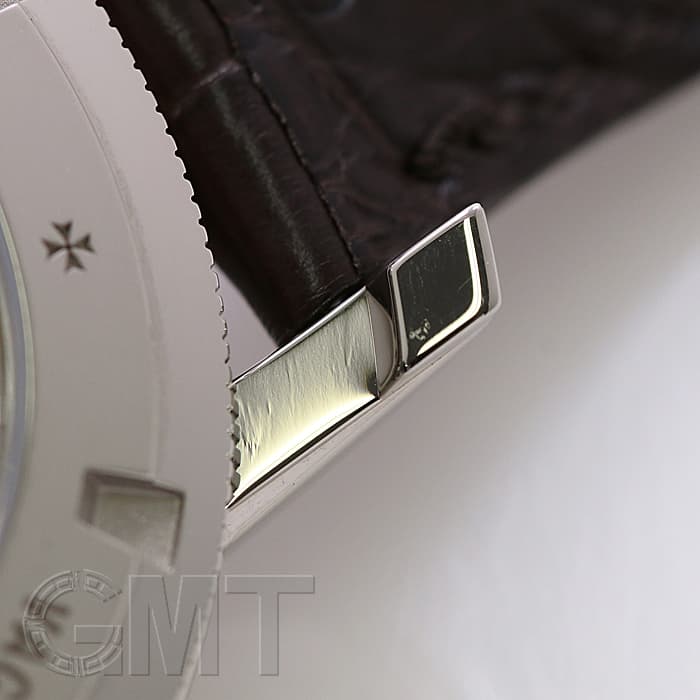 中古)VACHERON CONSTANTIN ヴァシュロン・コンスタンタン パトリモニー