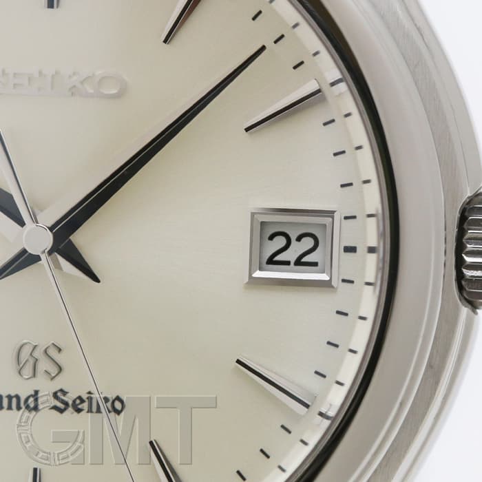 中古)SEIKO セイコー グランドセイコー SBGX005 クオーツ ブレス（商品