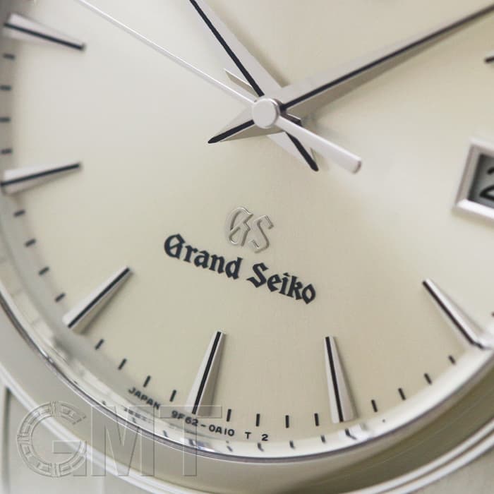中古)SEIKO セイコー グランドセイコー SBGX005 クオーツ ブレス（商品