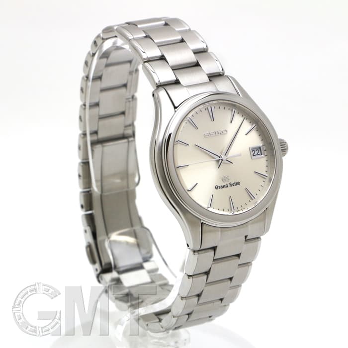 中古)SEIKO セイコー グランドセイコー SBGX005 クオーツ ブレス（商品