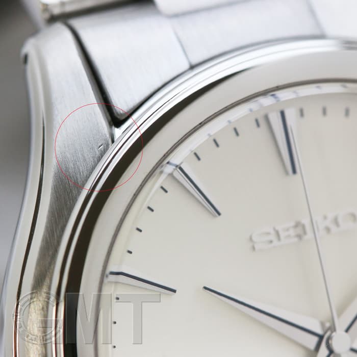 中古)SEIKO セイコー グランドセイコー SBGX005 クオーツ ブレス 中古)SEIKO セイコー グランドセイコー SBGX005 クオーツ ブレス
