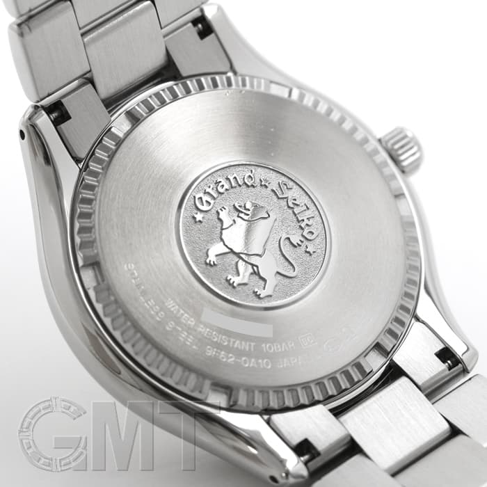 中古)SEIKO セイコー グランドセイコー SBGX005 クオーツ ブレス（商品