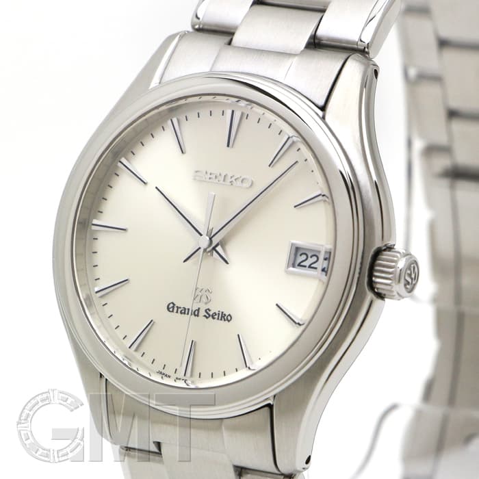 中古)SEIKO セイコー グランドセイコー SBGX005 クオーツ ブレス（商品