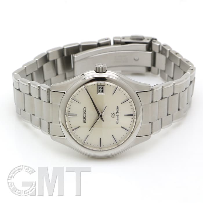 中古)SEIKO セイコー グランドセイコー SBGX005 クオーツ ブレス（商品
