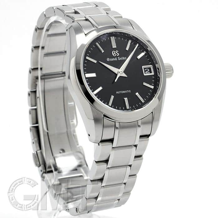 中古)SEIKO セイコー グランドセイコー 9Sメカニカル 37mm SBGR253