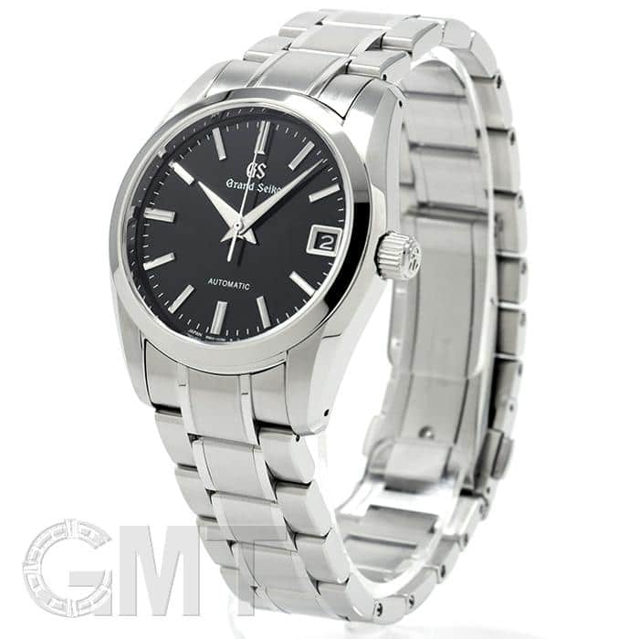 中古)SEIKO セイコー グランドセイコー 9Sメカニカル 37mm SBGR253