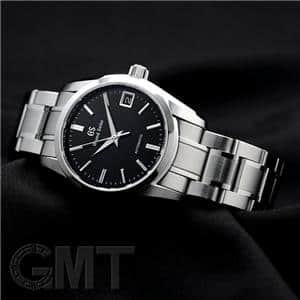 中古)SEIKO セイコー グランドセイコー 9Sメカニカル 37mm