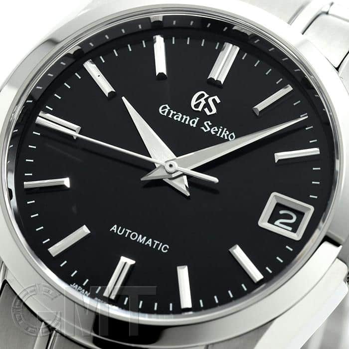 中古)SEIKO セイコー グランドセイコー 9Sメカニカル 37mm SBGR253