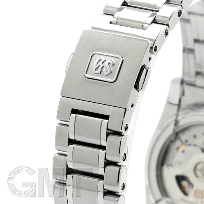 中古)SEIKO セイコー グランドセイコー 9Sメカニカル 37mm SBGR253