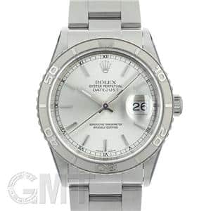 ROLEX ロレックス サンダーバード 16264 シルバー オイスターブレス メイン