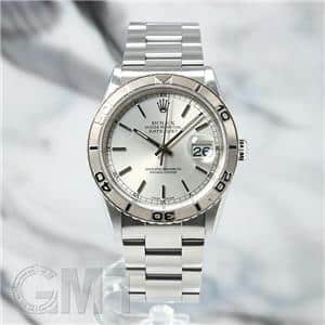 ROLEX ロレックス サンダーバード 16264 シルバー オイスターブレス メイン