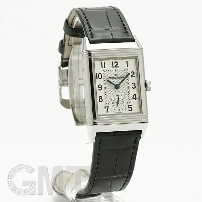 中古)JAEGER LECOULTRE ジャガー・ルクルト レベルソ クラシック