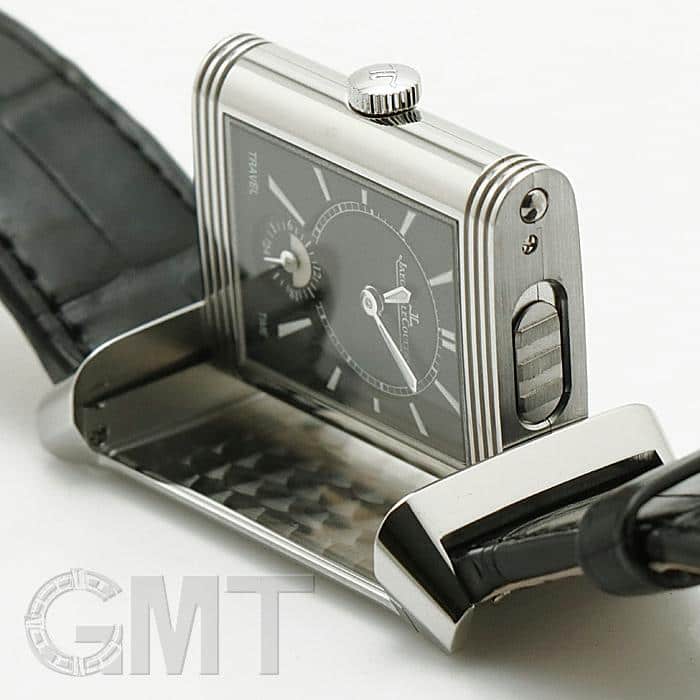中古)JAEGER LECOULTRE ジャガー・ルクルト レベルソ クラシック