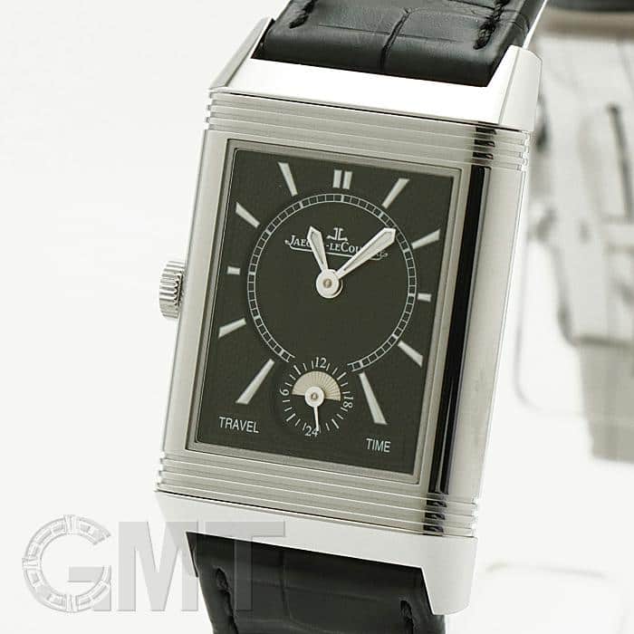 中古)JAEGER LECOULTRE ジャガー・ルクルト レベルソ クラシック