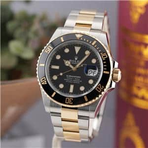 ROLEX ロレックス サブマリーナー  デイト 41 126613LN メイン