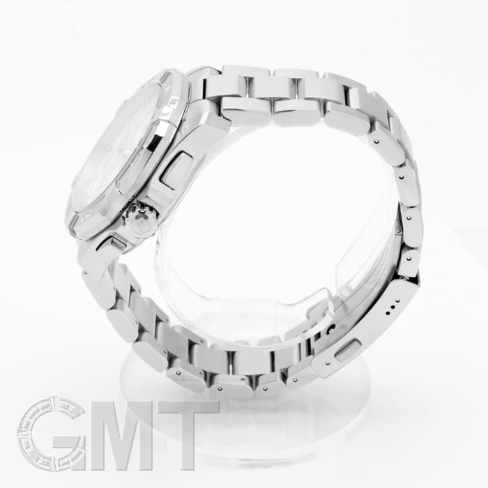 新品)TAG HEUER タグ・ホイヤー アクアレーサー 300M クロノグラフ