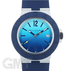 BVLGARI ブルガリ アルミニウム カプリ 103815 メイン