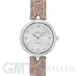 OMEGA オメガ デ・ヴィル プレステージ デュードロップ 27.4ｍｍ 424.18.27.60.52.001 メイン