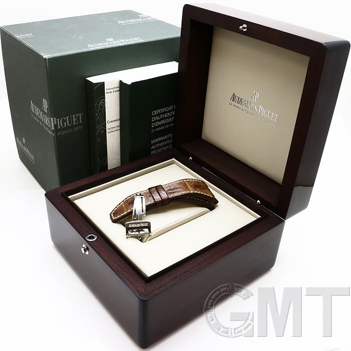 中古)AUDEMARS PIGUET オーデマ・ピゲ ロイヤルオークオフショア