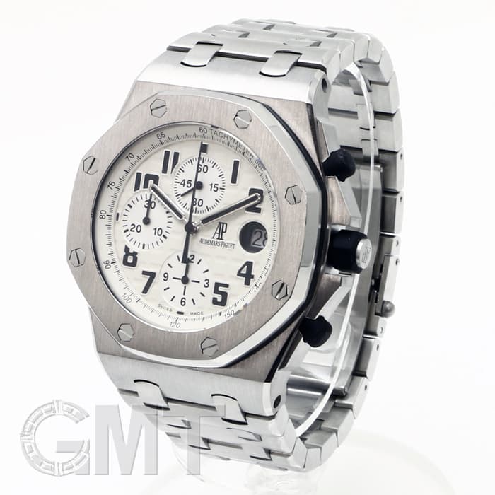 中古)AUDEMARS PIGUET オーデマ・ピゲ ロイヤルオークオフショア