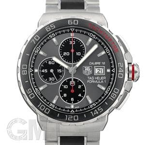 TAG HEUER タグ・ホイヤー F1 クロノグラフ CAU2011.BA0873 メイン