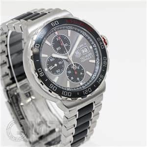 TAG HEUER タグ・ホイヤー F1 クロノグラフ CAU2011.BA0873 メイン