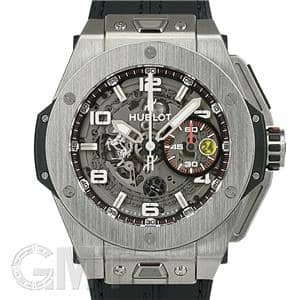 HUBLOT ウブロ ビッグバン フェラーリ チタニウム 401.NX.0123.VR 【世界限定1000本】 メイン