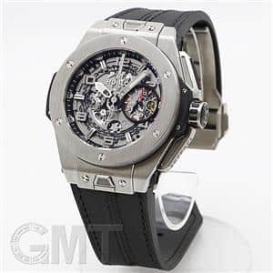 HUBLOT ウブロ ビッグバン フェラーリ チタニウム 401.NX.0123.VR 【世界限定1000本】 メイン