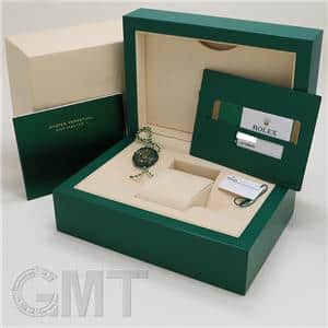 ROLEX ロレックス GMTマスター II 126710BLRO ブルーレッド メイン