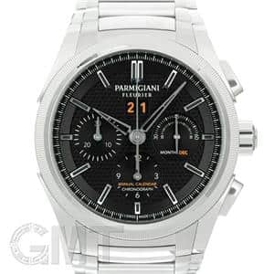 PARMIGIANI FLEURIER パルミジャーニ・フルリエ トンダ グラフGT 42mm PFC906-0000210-B00182【世界限定200本】 メイン