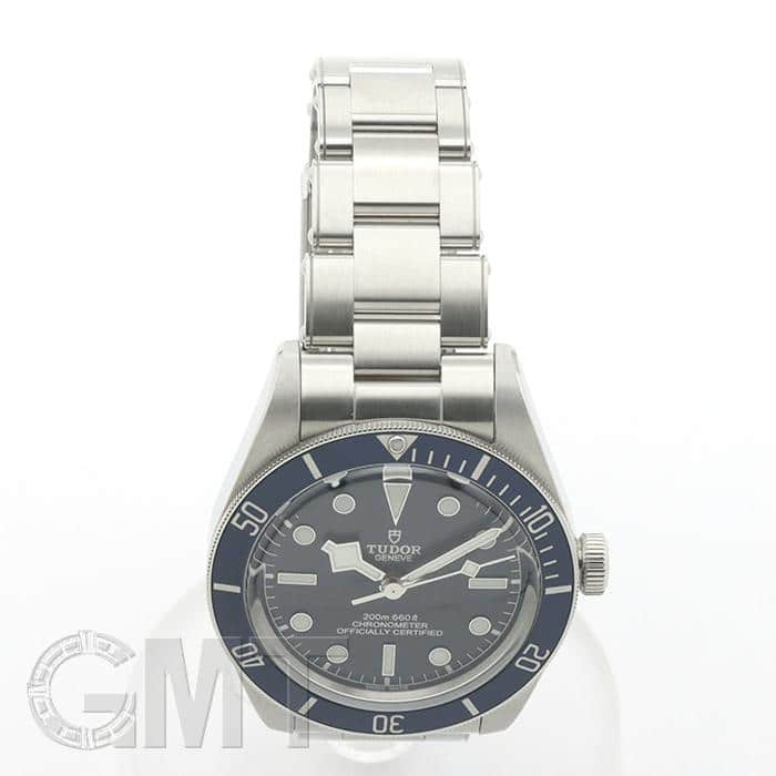 中古)TUDOR チューダー ブラックベイ フィフティエイト 79030B-0001