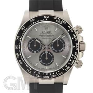 ROLEX ロレックス デイトナ 126519LN スチール/ブライトブラック メイン