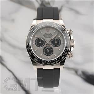 ROLEX ロレックス デイトナ 126519LN スチール/ブライトブラック メイン