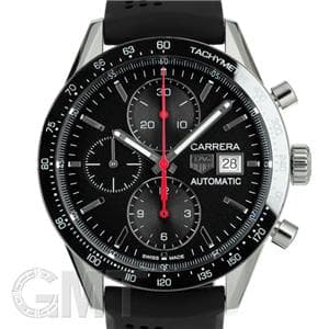TAG HEUER タグ・ホイヤー カレラ Cal.16 クロノグラフ  CV201AK.FT6040 メイン