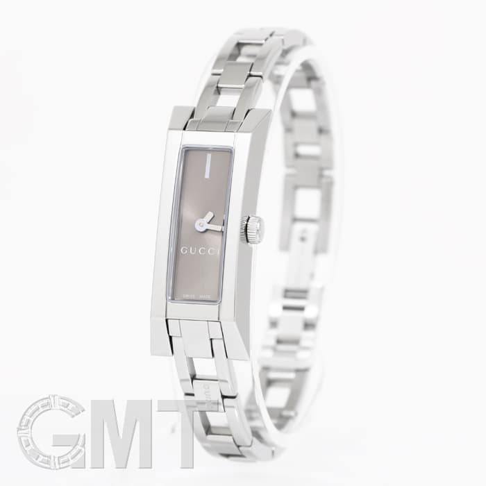 新品)GUCCI グッチ G-LINK YA110519（商品ID：2717002261770