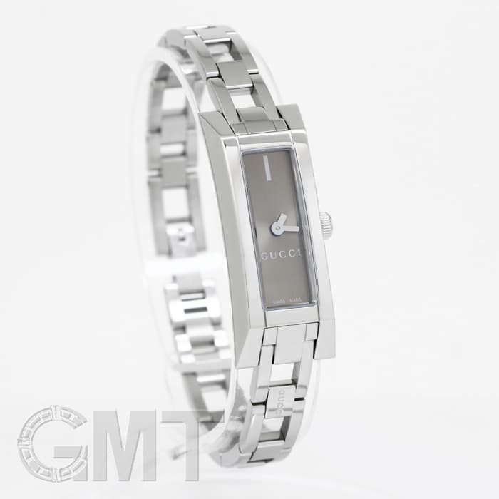 新品)GUCCI グッチ G-LINK YA110519（商品ID：2717002261770