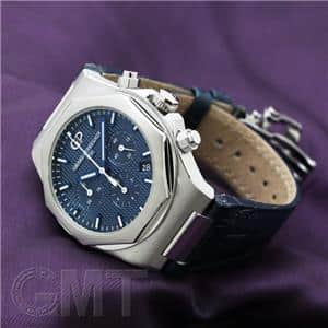 GIRARD PERREGAUX ジラール・ペルゴ ロレアート クロノグラフ 81040-11-431-BB4A メイン