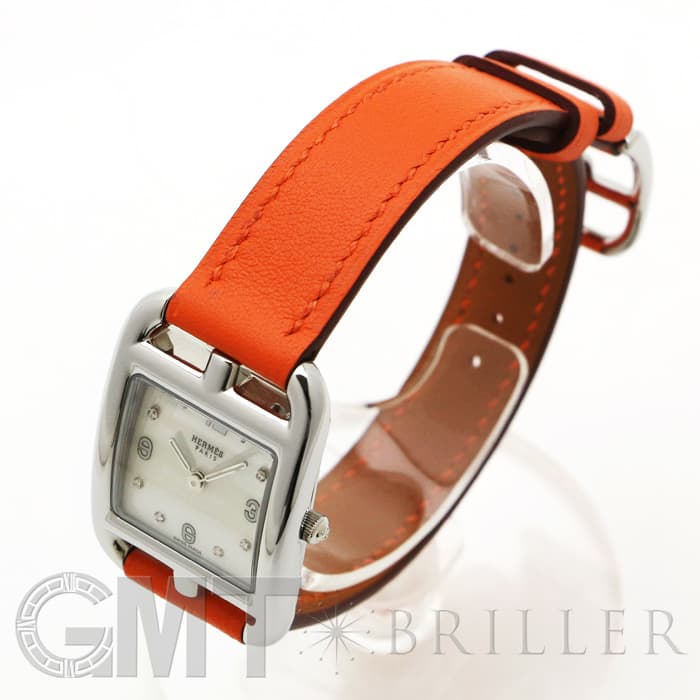 主水助玉五郎♡エルメス ケープコッド 確かな存在感【エルメス