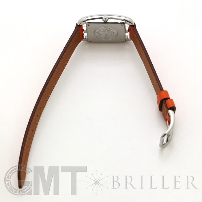 新品)HERMES エルメス ケープコッド CC1.210.290/WOR-I 044309WW00