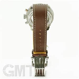 BREITLING ブライトリング スーパー アヴィ B04 クロノグラフ GMT 46 カーチス ウォーホーク AB04452A1L1X1