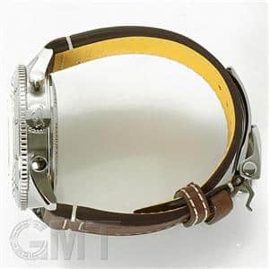 BREITLING ブライトリング スーパー アヴィ B04 クロノグラフ GMT 46 カーチス ウォーホーク AB04452A1L1X1