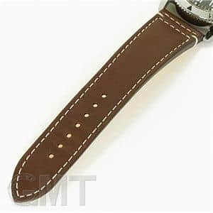 BREITLING ブライトリング スーパー アヴィ B04 クロノグラフ GMT 46 カーチス ウォーホーク AB04452A1L1X1